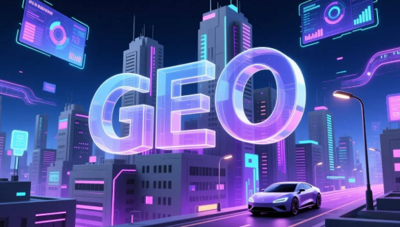 龙马潭区GEO 优化行业动态：主流搜索平台地域收录规则更新综述