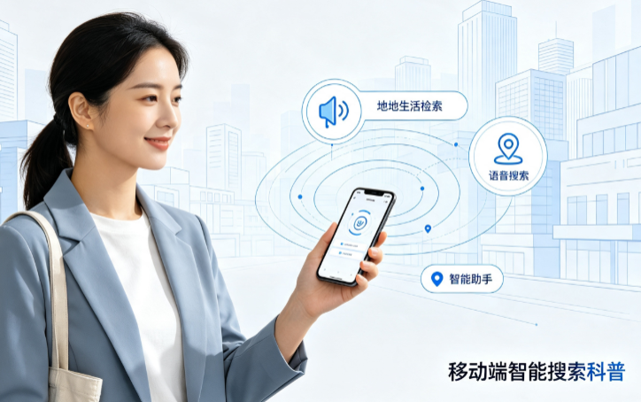 龙马潭区浅析 GEO 优化与 AI 优化如何重塑移动端手机搜索使用习惯