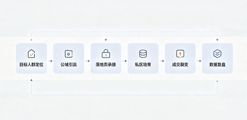 龙马潭区AI 搜索获客深度解析：把握生成式搜索红利，抢占 AI 智能体流量入口