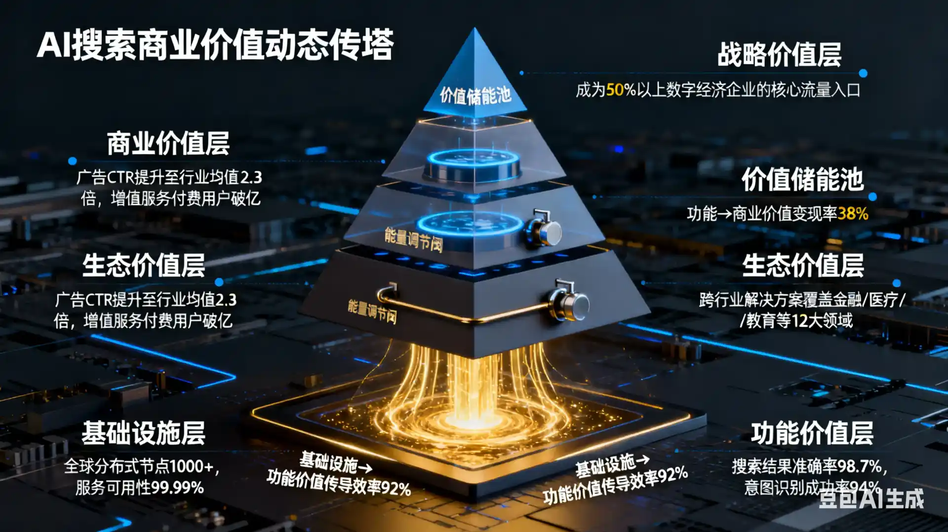 告别传统流量困局，龙马潭区GEO优化助力企业抢占AI问答新流量