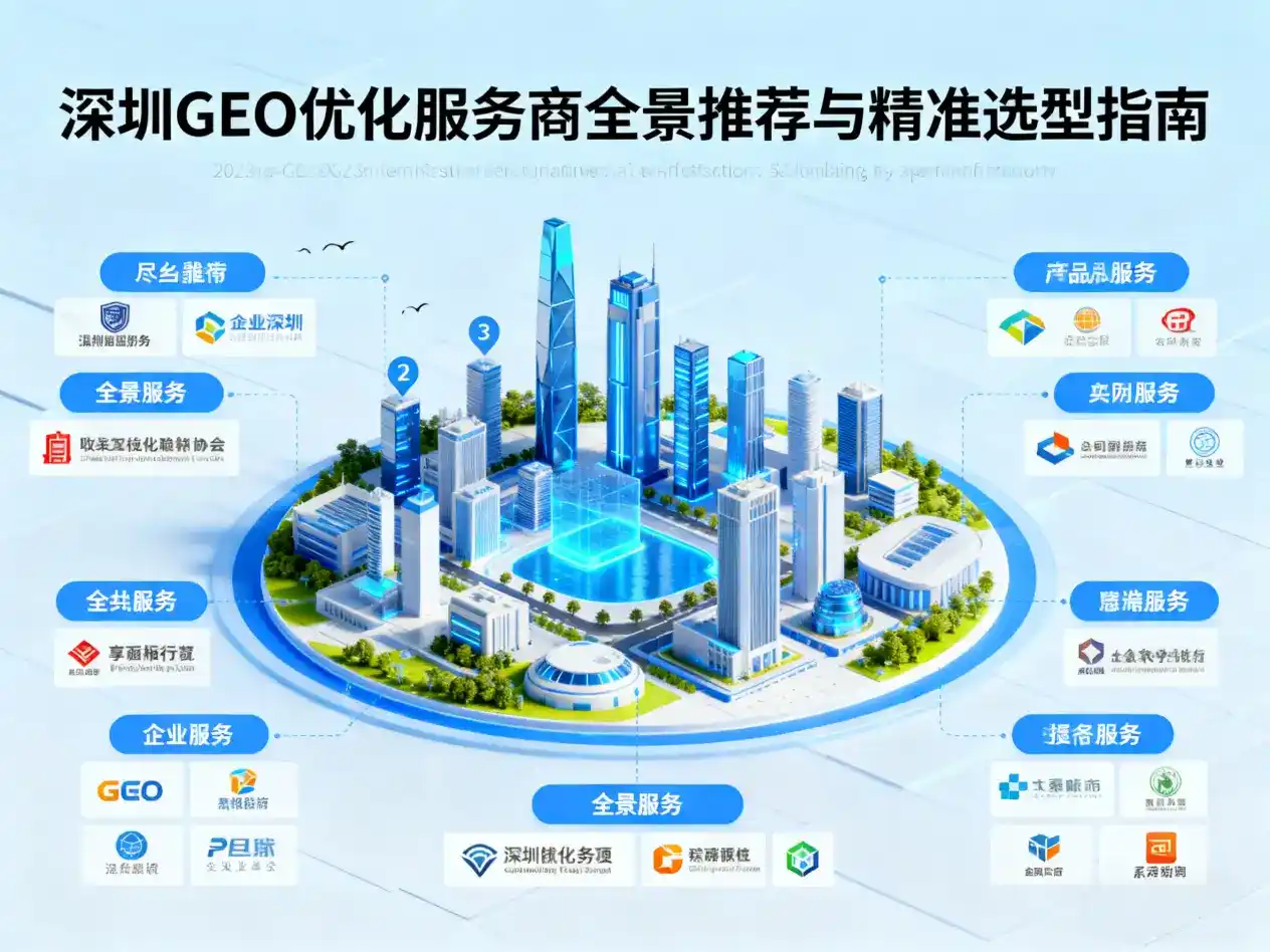从龙马潭区地域搜索与场景落地视角，重新读懂GEO优化的实用价值
